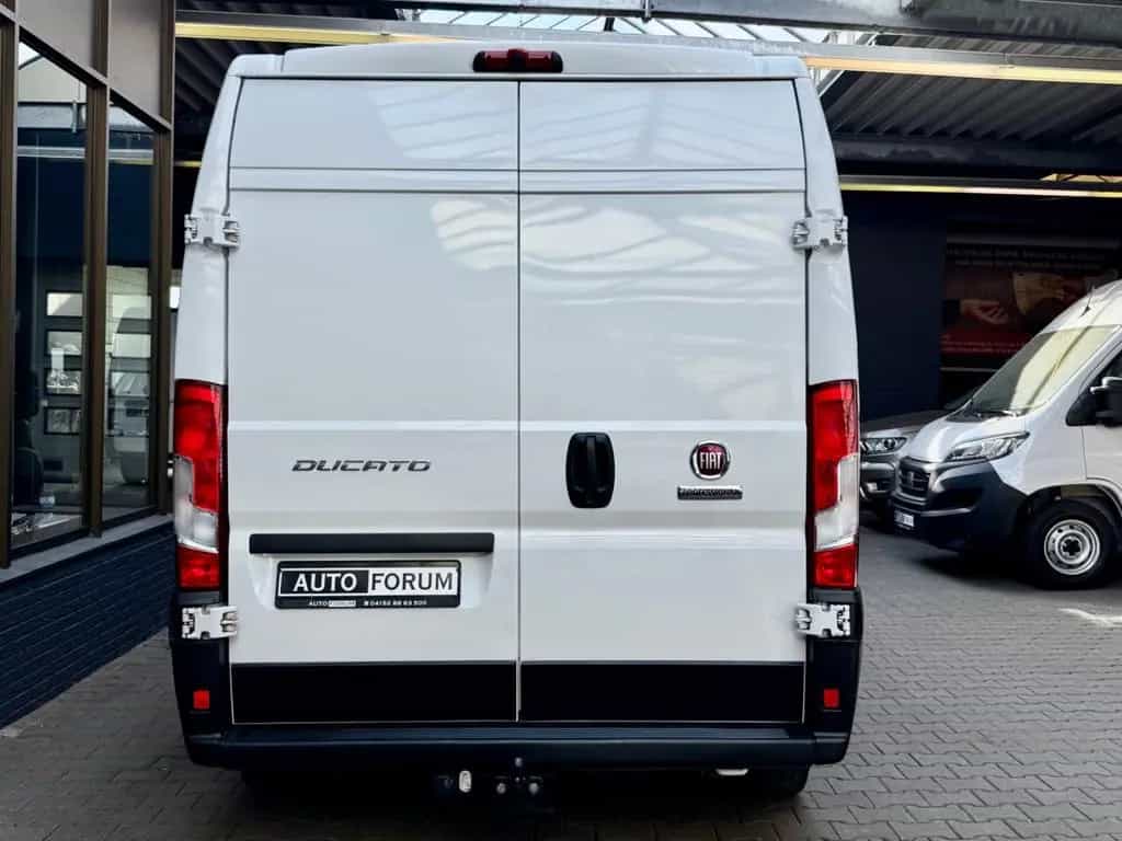 Fiat Ducato 2.2 D L4H2 3,5t AHK NAVI REGALE CAM KLIMA 08/2021-photo-8