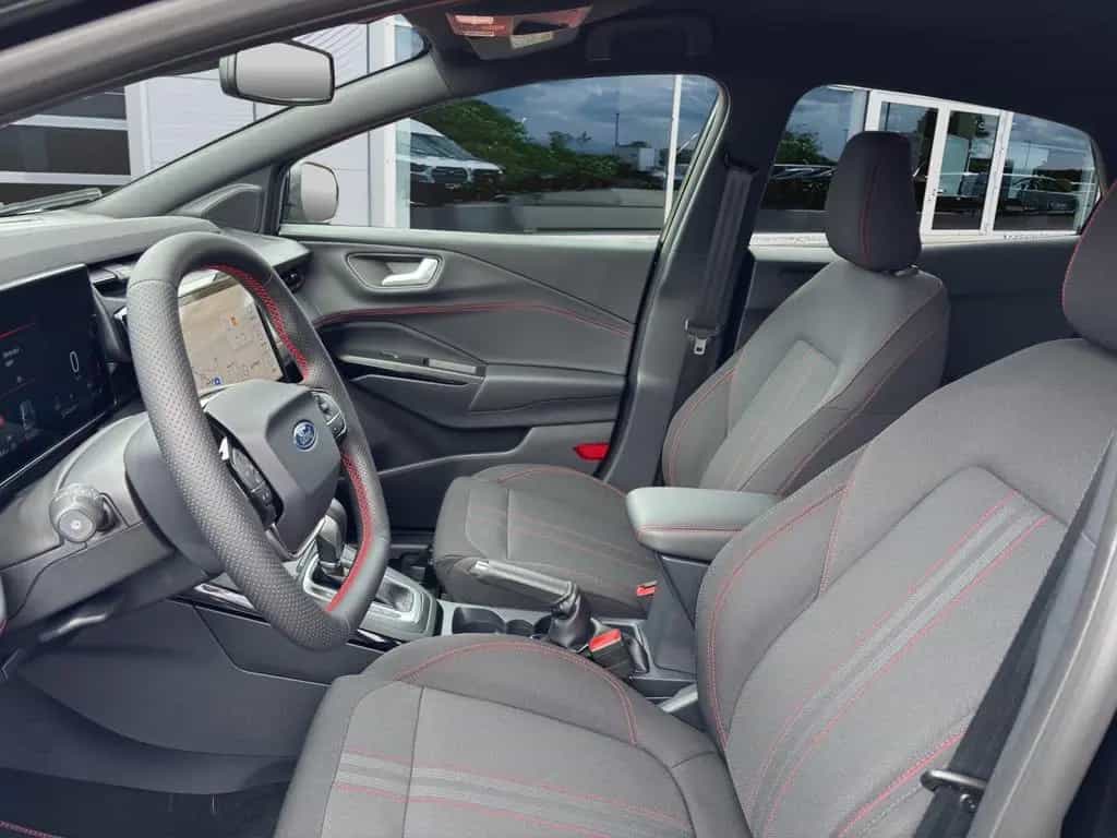 Ford Puma ST-Line null-photo-10