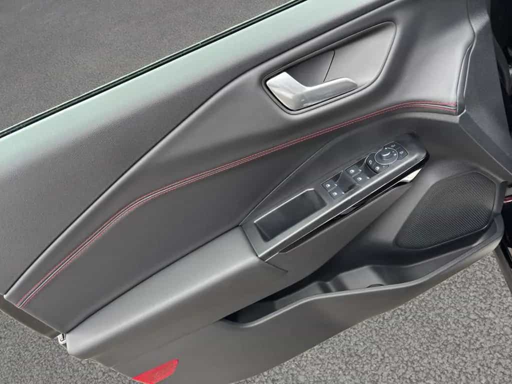 Ford Puma ST-Line null-photo-11