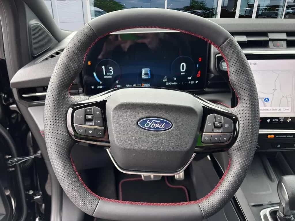 Ford Puma ST-Line null-photo-13