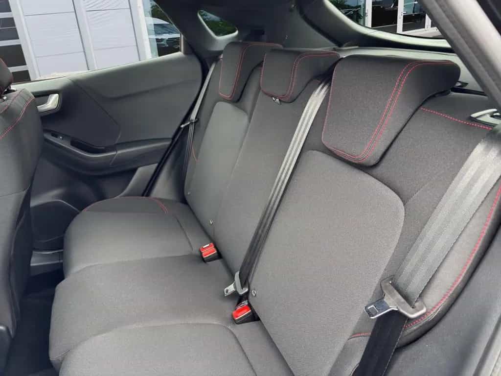 Ford Puma ST-Line null-photo-17