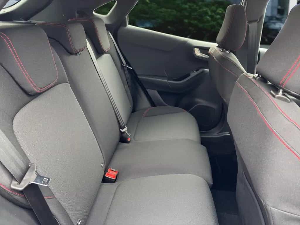 Ford Puma ST-Line null-photo-19