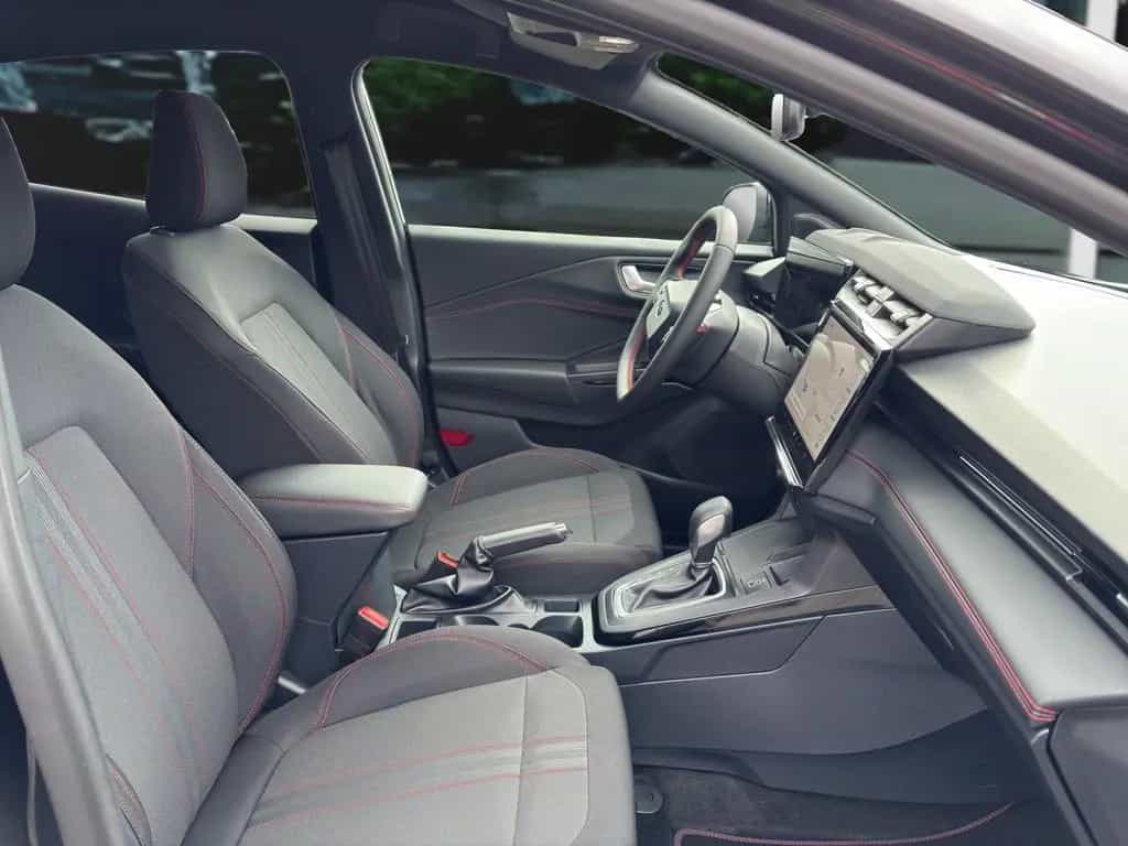 Ford Puma ST-Line null-photo-20