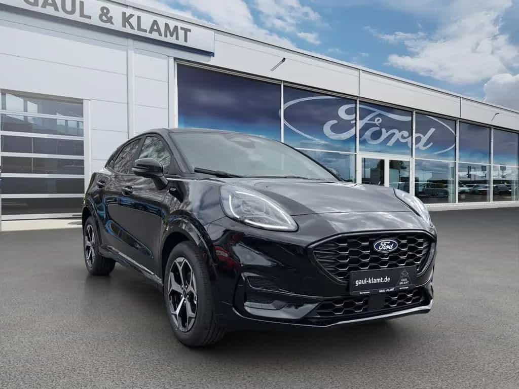 Ford Puma ST-Line null-photo-6