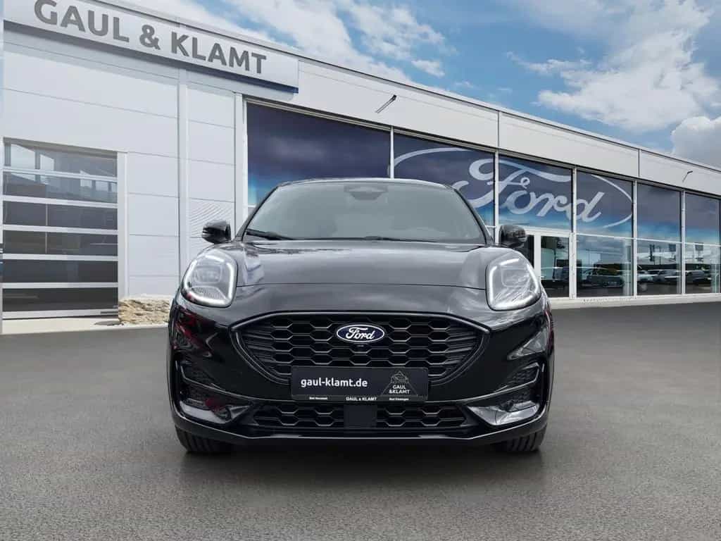 Ford Puma ST-Line null-photo-7