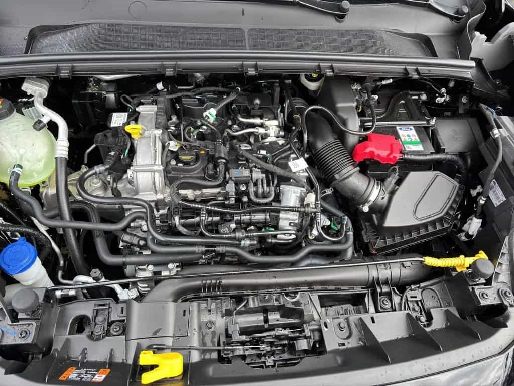 Ford Puma ST-Line null-photo-9