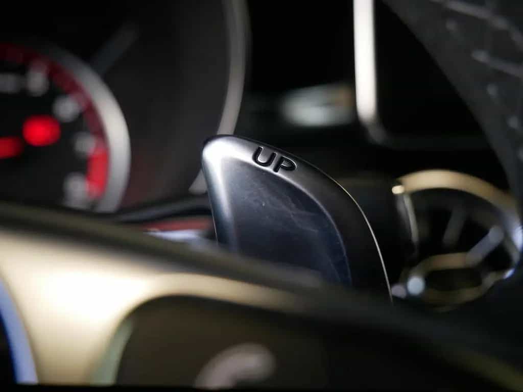 Mercedes-Benz C-Class 63 AMG S T AMG Voll 20" Gewinde SH Top 08/2016-photo-17