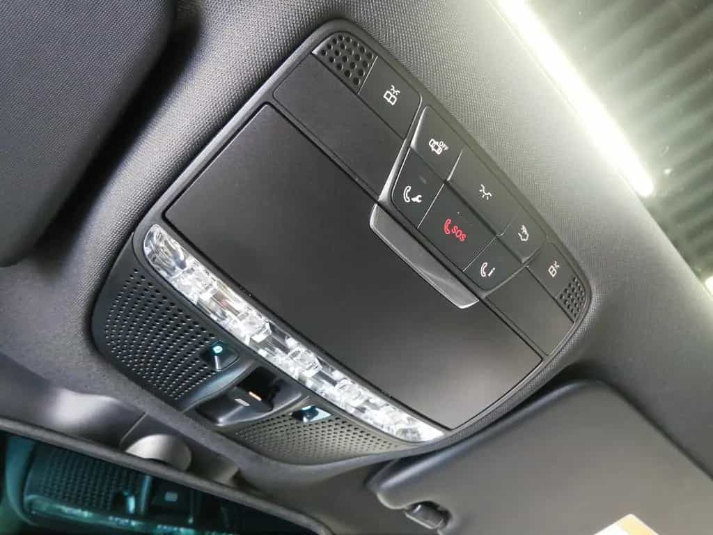 Mercedes-Benz C-Class 63 AMG S T AMG Voll 20" Gewinde SH Top 08/2016-photo-24
