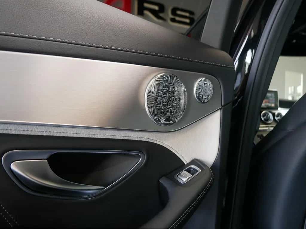 Mercedes-Benz C-Class 63 AMG S T AMG Voll 20" Gewinde SH Top 08/2016-photo-25