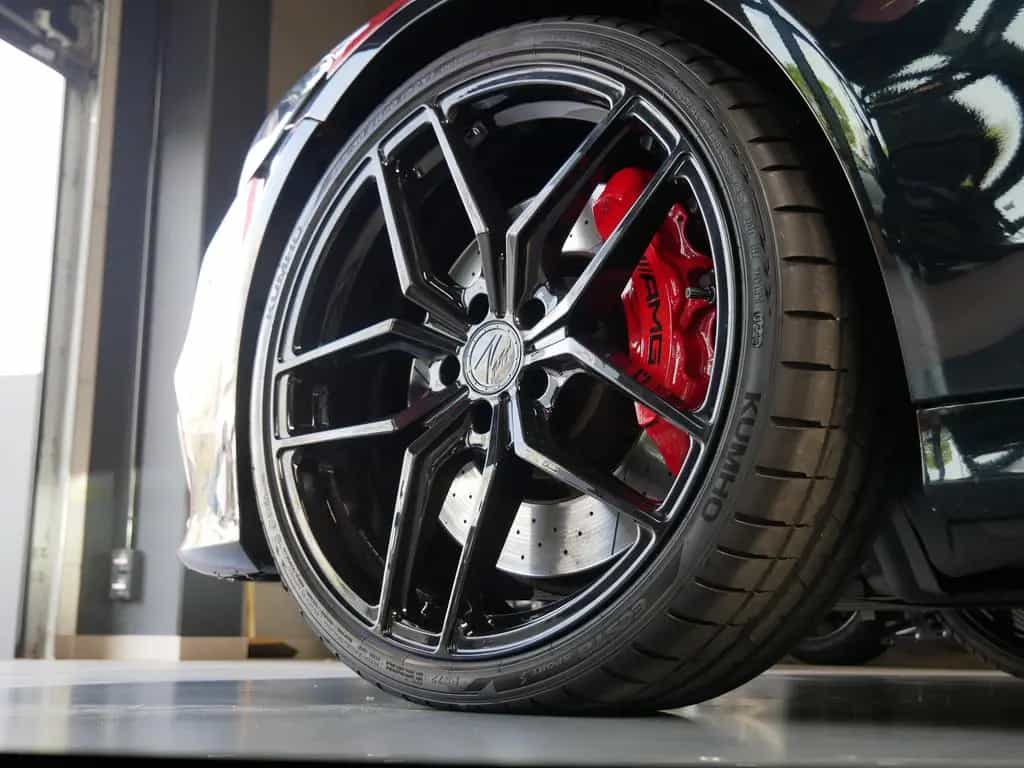 Mercedes-Benz C-Class 63 AMG S T AMG Voll 20" Gewinde SH Top 08/2016-photo-8