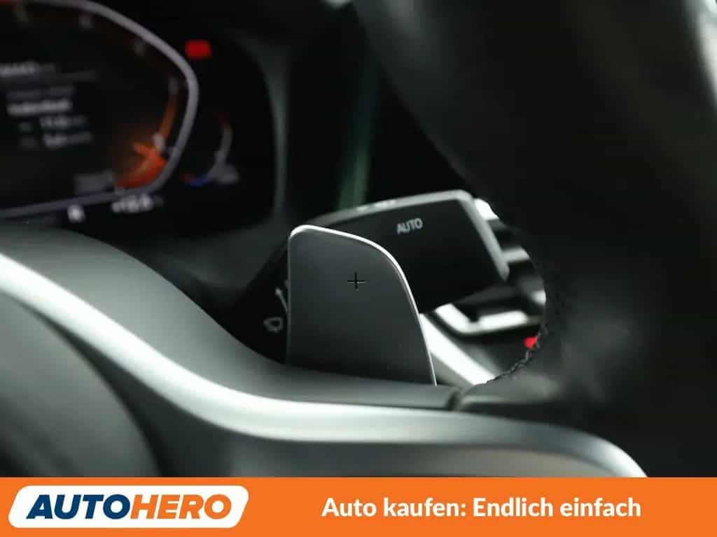 BMW 3 Series 320d xDrive M Sport Aut.*NAVI*LASER*HUD*H&K*CAM* 05/2019-photo-26