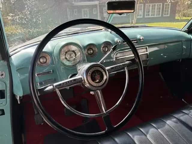 Buick Roadmaster Convertible 1949 04/1949-photo-8