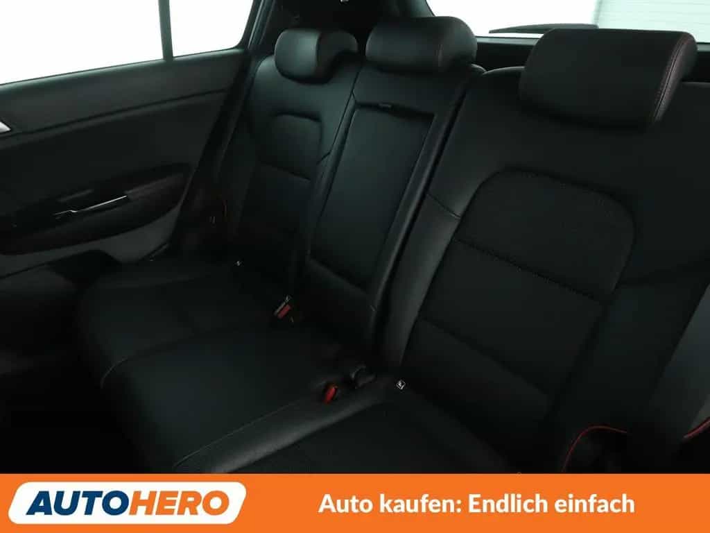 Kia Sportage 1.6 TGDI GT Line 4WD Aut.*NAVI*BI-LED* 01/2020-photo-13