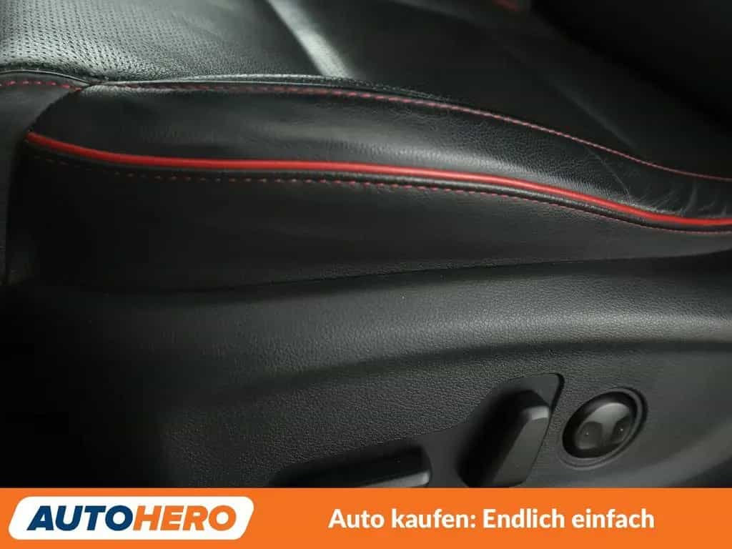 Kia Sportage 1.6 TGDI GT Line 4WD Aut.*NAVI*BI-LED* 01/2020-photo-26