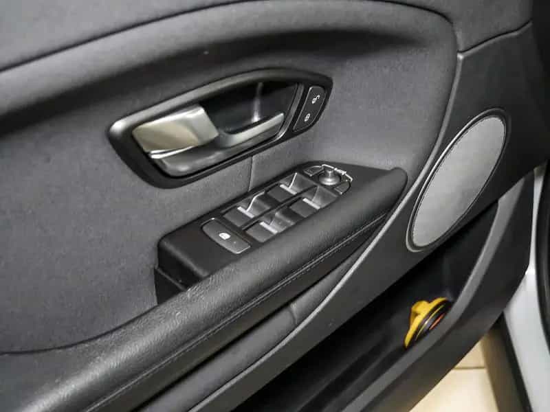 Land Rover Range Rover Evoque 2.0 TD4 SE Start/Stopp MEMO KAMERA PANO 11/2017-photo-12