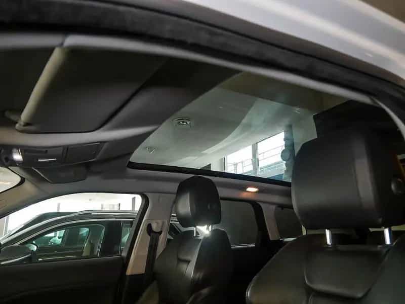 Land Rover Range Rover Evoque 2.0 TD4 SE Start/Stopp MEMO KAMERA PANO 11/2017-photo-14