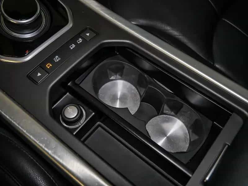 Land Rover Range Rover Evoque 2.0 TD4 SE Start/Stopp MEMO KAMERA PANO 11/2017-photo-19