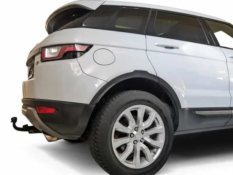 Land Rover Range Rover Evoque 2.0 TD4 SE Start/Stopp MEMO KAMERA PANO 11/2017-photo-2