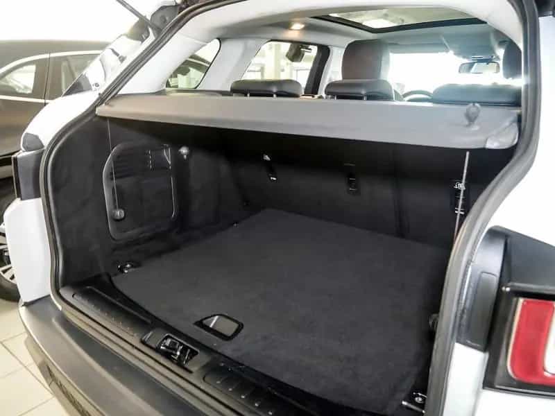 Land Rover Range Rover Evoque 2.0 TD4 SE Start/Stopp MEMO KAMERA PANO 11/2017-photo-9