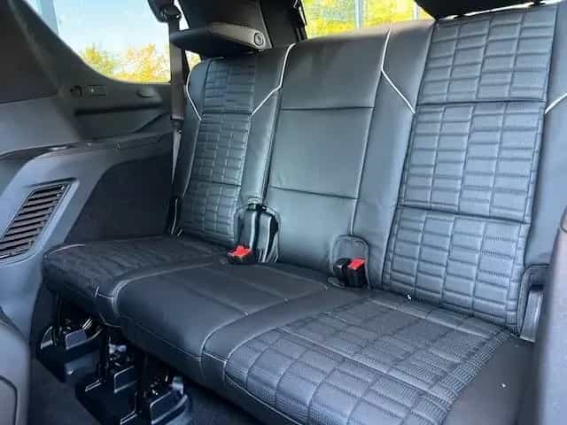 Cadillac Escalade ESV Sport Platinum 6.2l MY 26 sofort null-photo-11