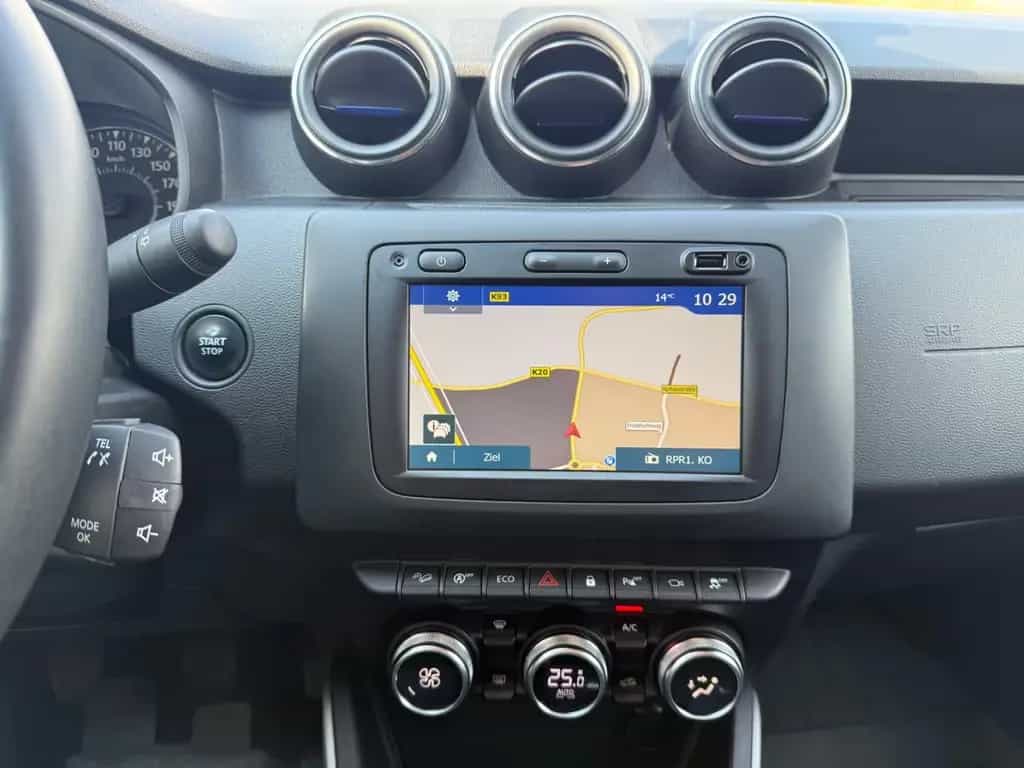 Dacia Duster II Celebration 4WD 05/2021-photo-14
