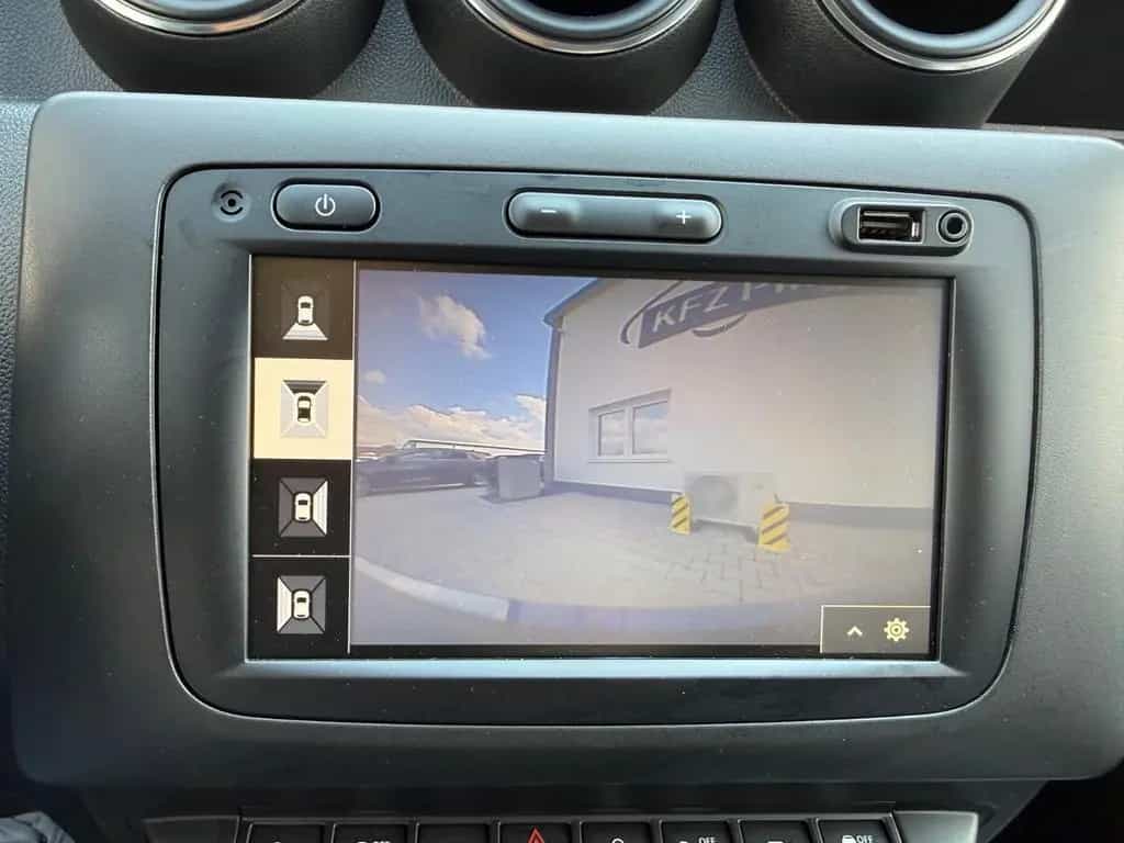 Dacia Duster II Celebration 4WD 05/2021-photo-21