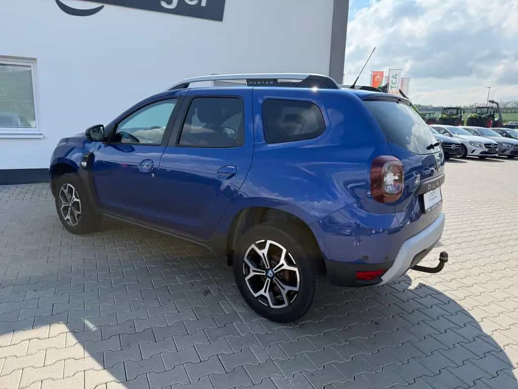 Dacia Duster II Celebration 4WD 05/2021-photo-22