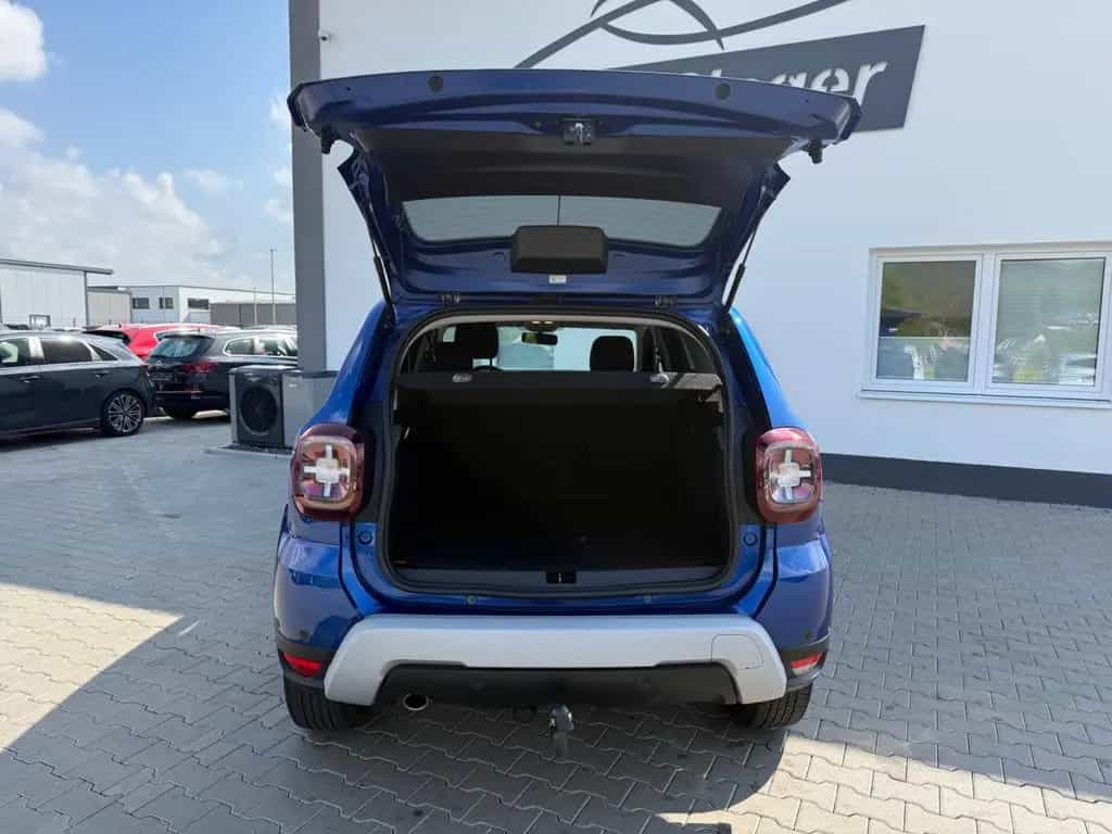 Dacia Duster II Celebration 4WD 05/2021-photo-25