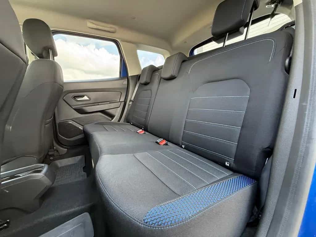 Dacia Duster II Celebration 4WD 05/2021-photo-9