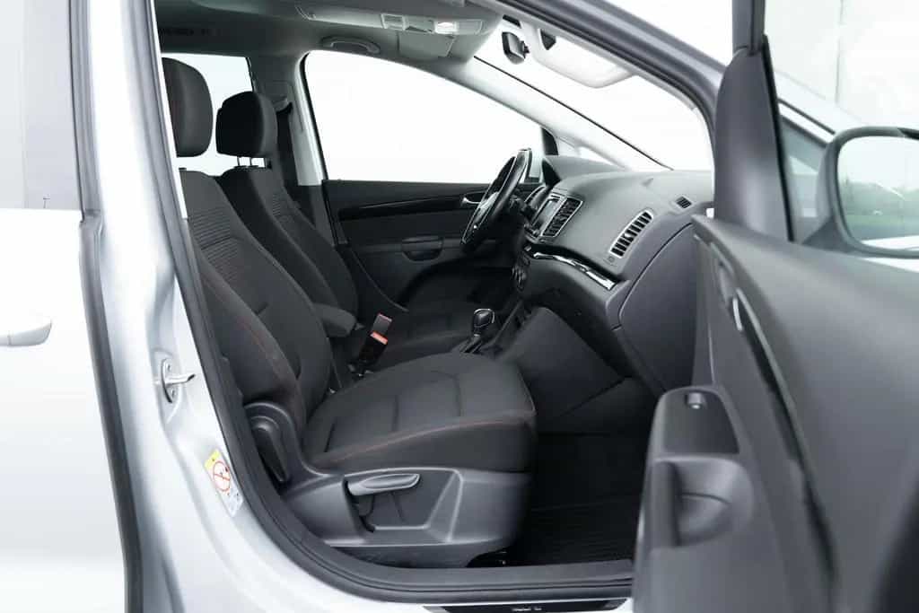 Volkswagen Sharan 1.4 TSI Sound*NAVI*KAMERA*STHZ*AHK*1.HD* 06/2017-photo-11