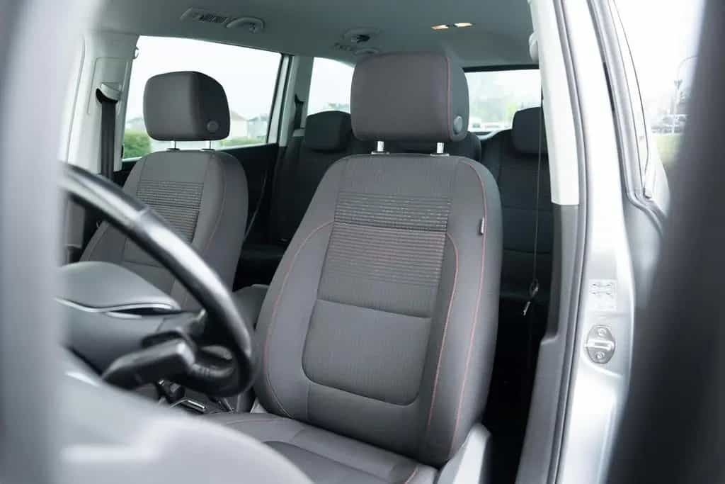 Volkswagen Sharan 1.4 TSI Sound*NAVI*KAMERA*STHZ*AHK*1.HD* 06/2017-photo-12