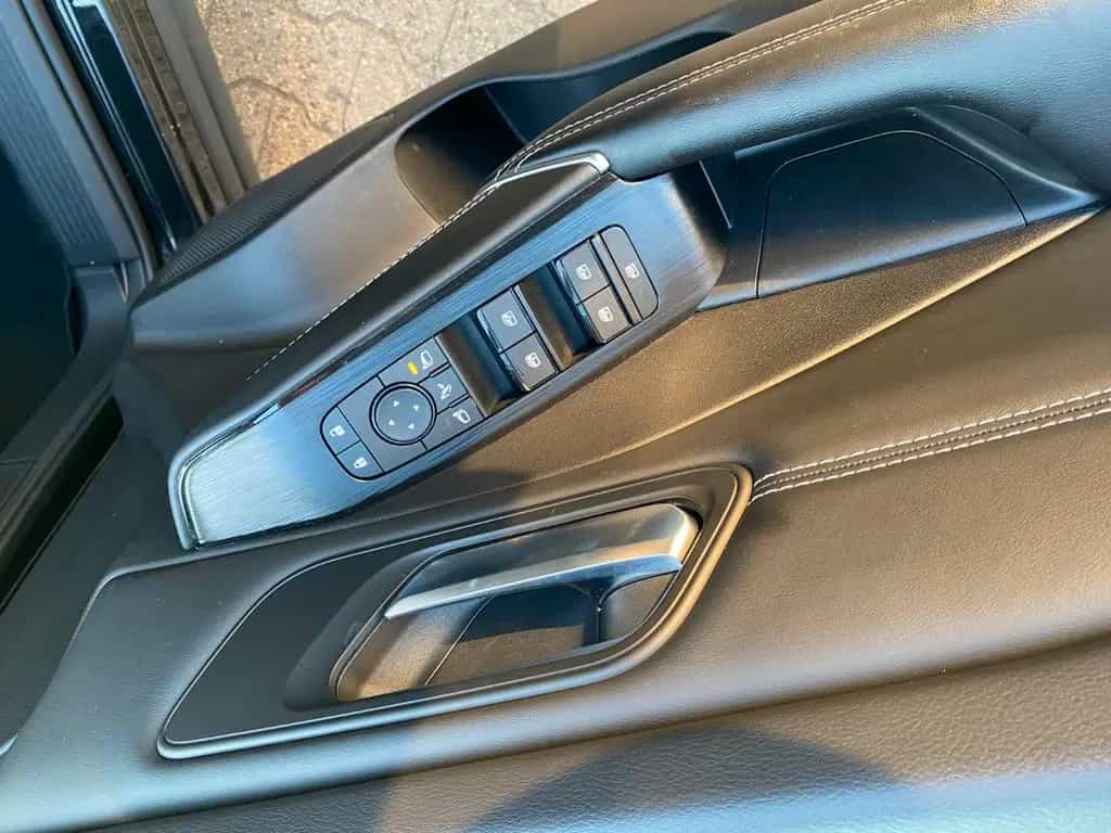 Nissan Qashqai N-Connecta X Tronik 02/2024-photo-11