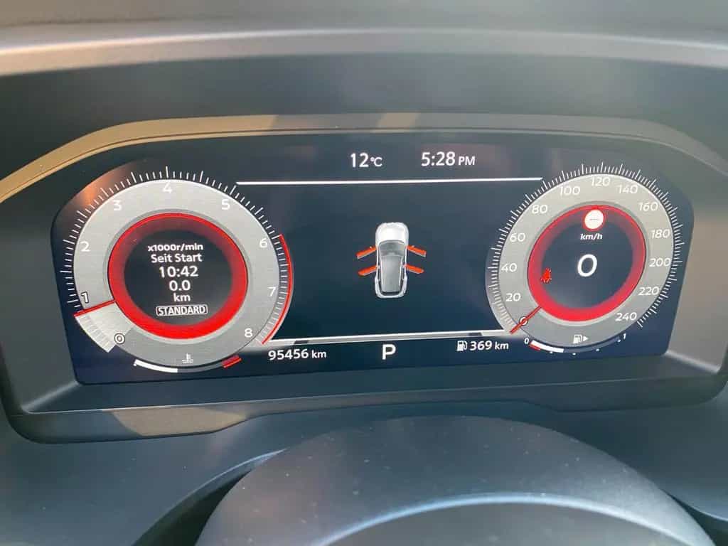 Nissan Qashqai N-Connecta X Tronik 02/2024-photo-13