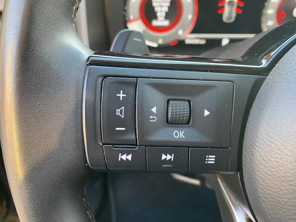 Nissan Qashqai N-Connecta X Tronik 02/2024-photo-14