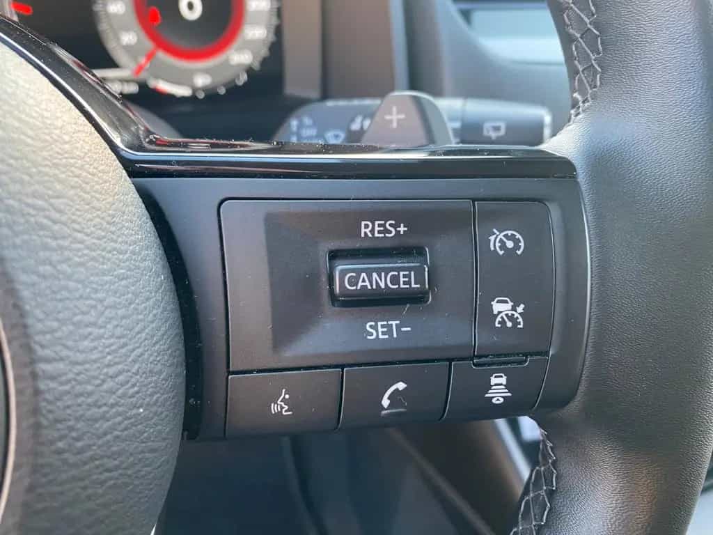 Nissan Qashqai N-Connecta X Tronik 02/2024-photo-15