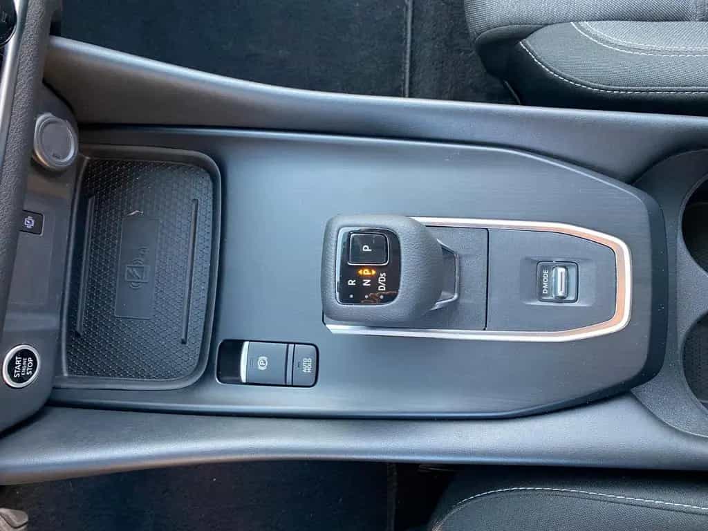 Nissan Qashqai N-Connecta X Tronik 02/2024-photo-19