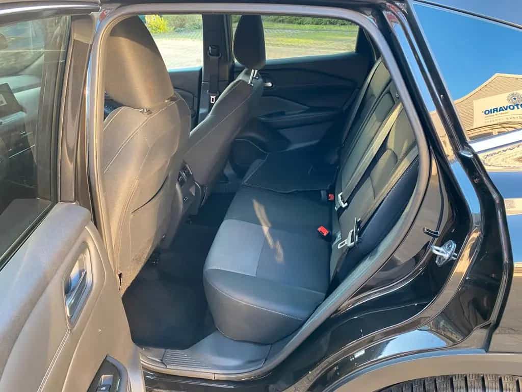 Nissan Qashqai N-Connecta X Tronik 02/2024-photo-5