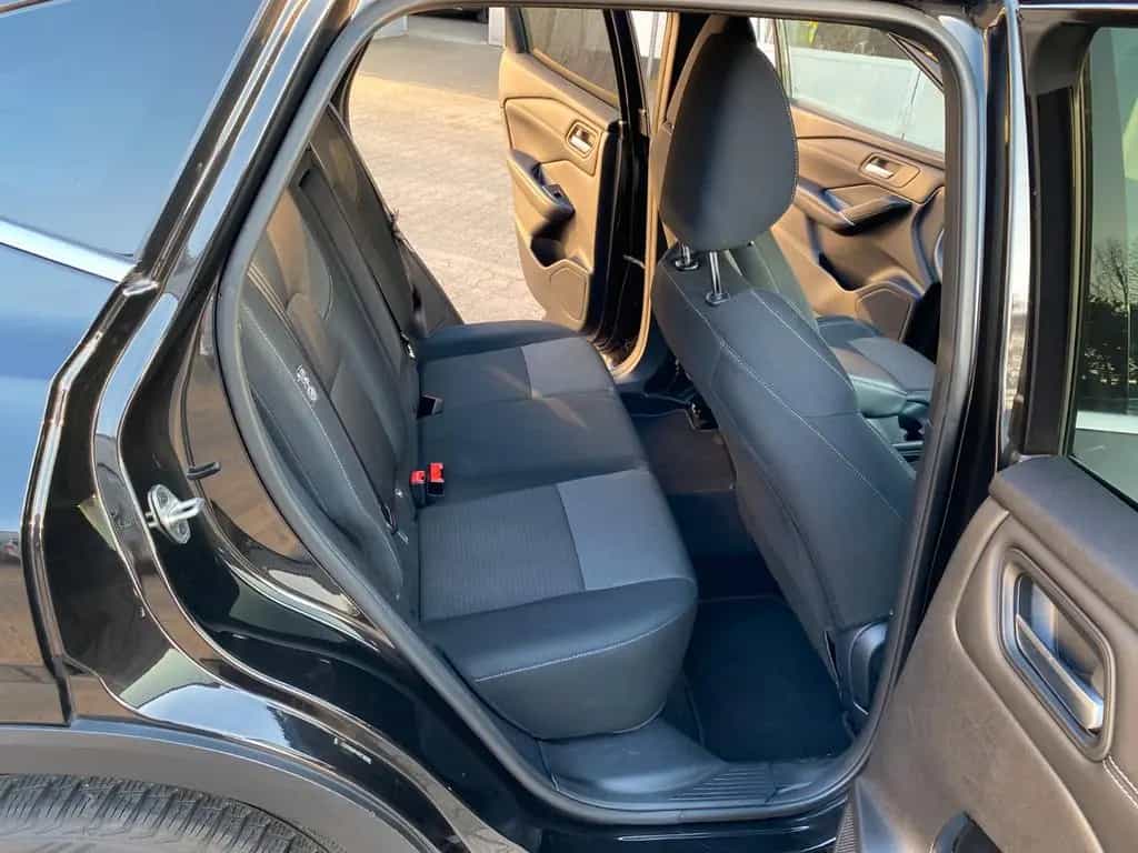 Nissan Qashqai N-Connecta X Tronik 02/2024-photo-6