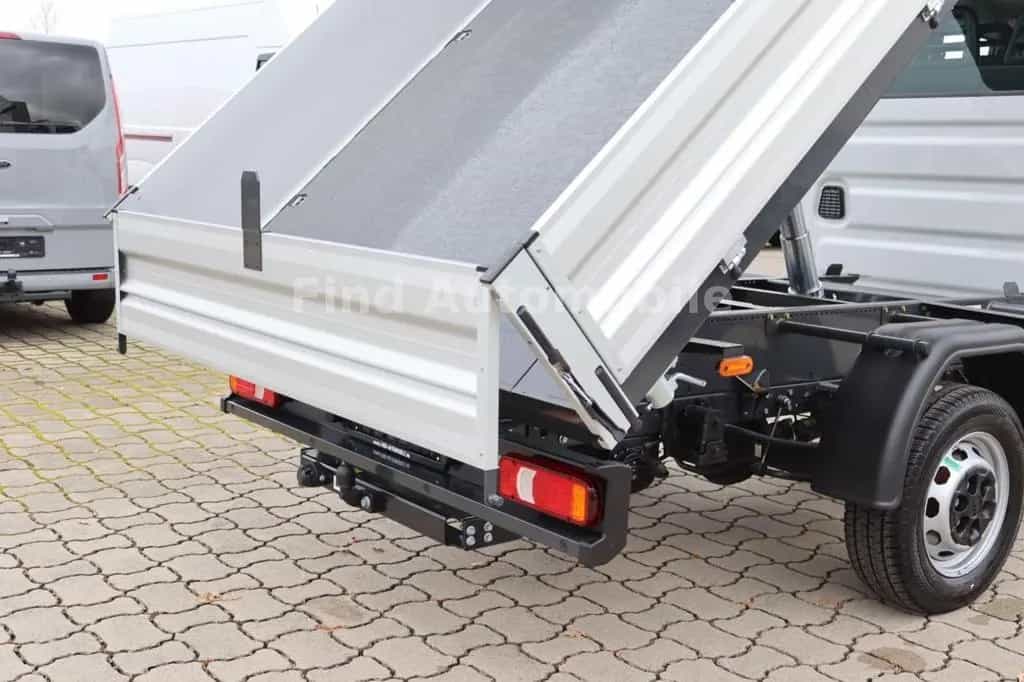Iveco Other Daily 35S16H 3.0L 3-SEITENKIPPER *STHZ*3,5tAHK* null-photo-16