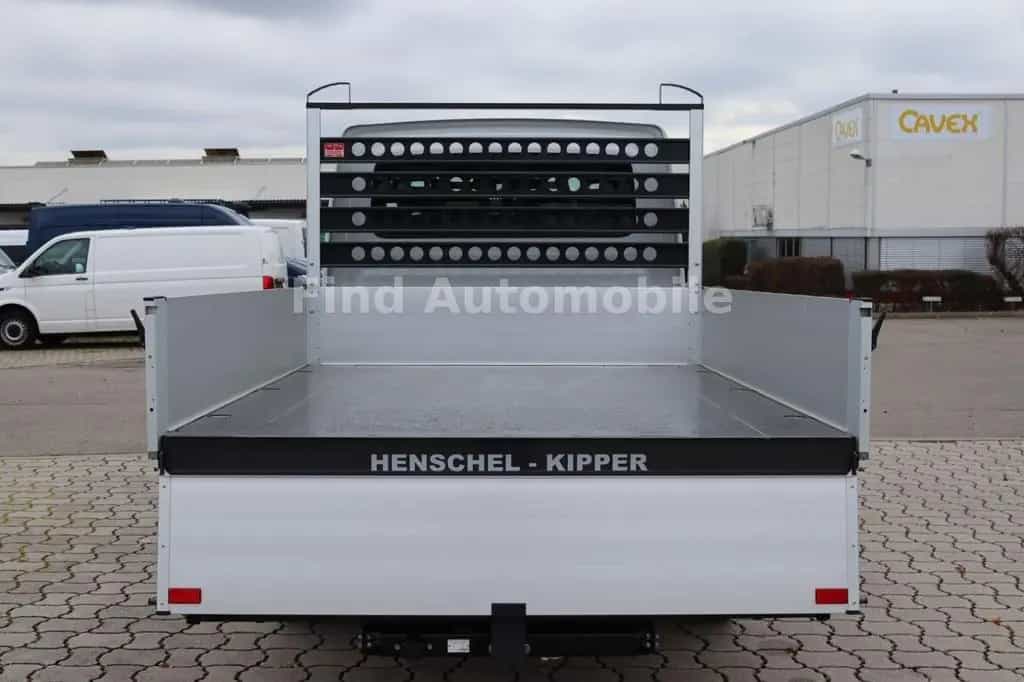 Iveco Other Daily 35S16H 3.0L 3-SEITENKIPPER *STHZ*3,5tAHK* null-photo-17