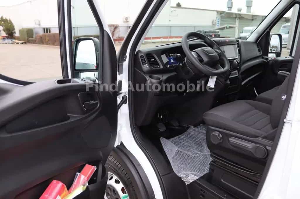Iveco Other Daily 35S16H 3.0L 3-SEITENKIPPER *STHZ*3,5tAHK* null-photo-19