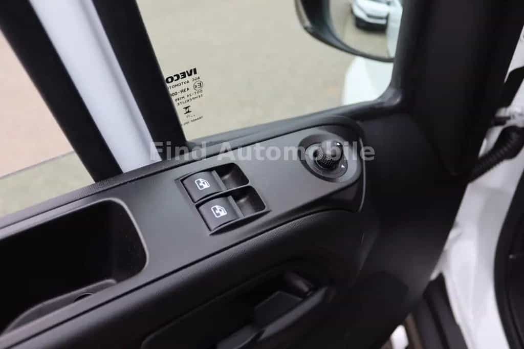 Iveco Other Daily 35S16H 3.0L 3-SEITENKIPPER *STHZ*3,5tAHK* null-photo-20
