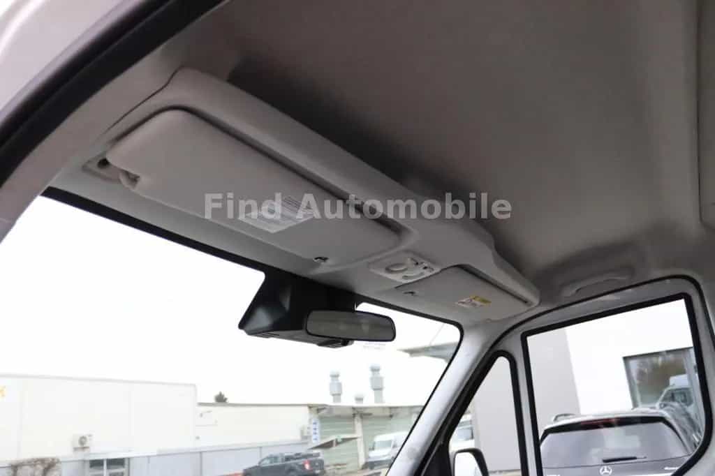 Iveco Other Daily 35S16H 3.0L 3-SEITENKIPPER *STHZ*3,5tAHK* null-photo-24