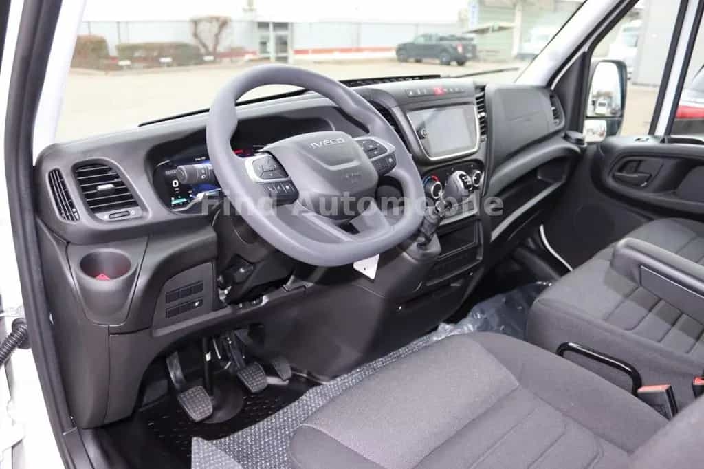 Iveco Other Daily 35S16H 3.0L 3-SEITENKIPPER *STHZ*3,5tAHK* null-photo-25