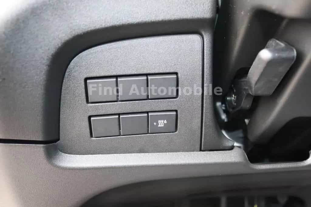 Iveco Other Daily 35S16H 3.0L 3-SEITENKIPPER *STHZ*3,5tAHK* null-photo-26