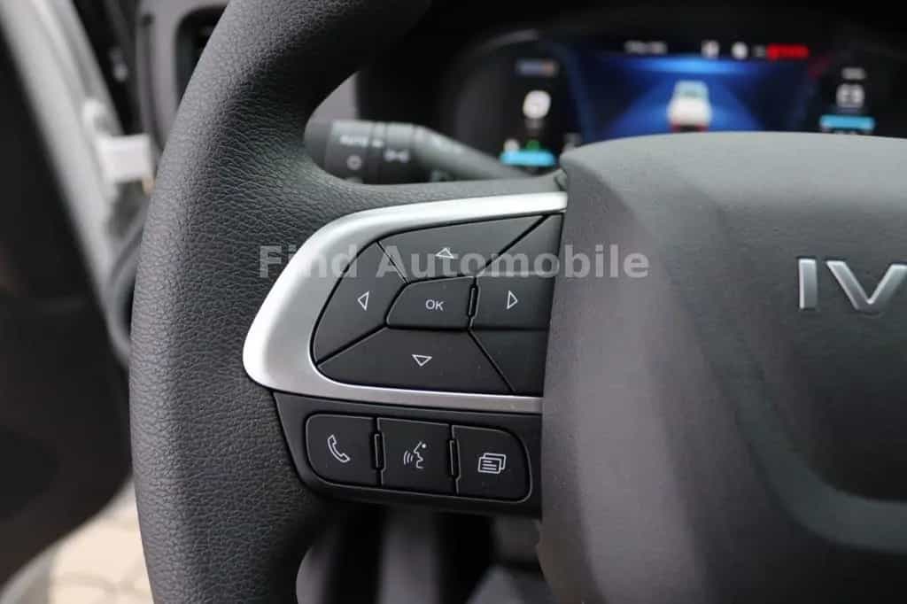 Iveco Other Daily 35S16H 3.0L 3-SEITENKIPPER *STHZ*3,5tAHK* null-photo-28
