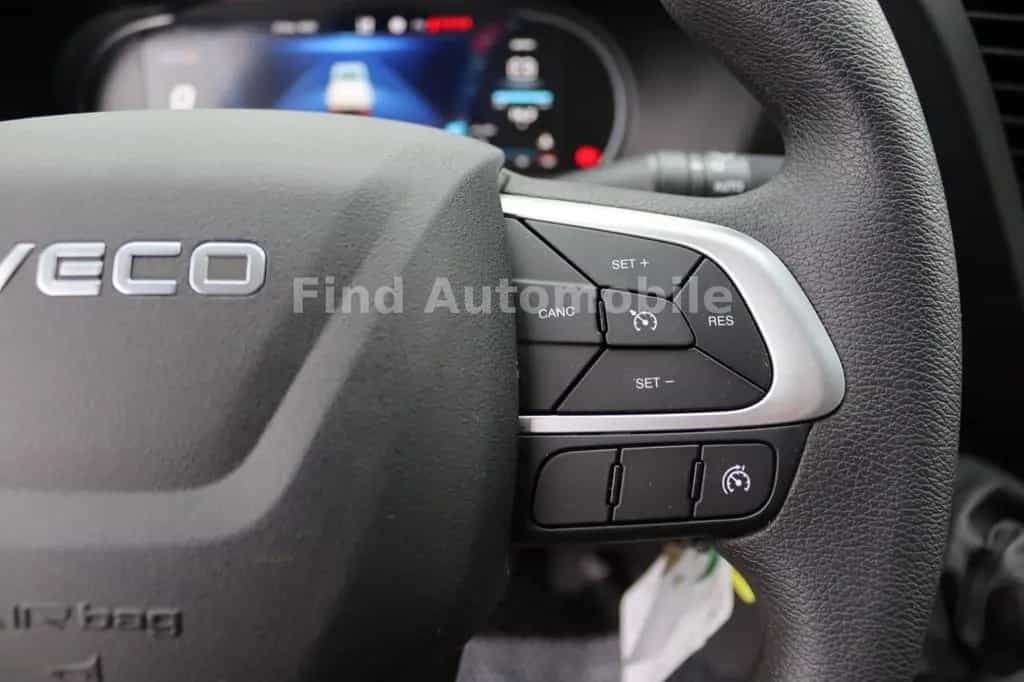 Iveco Other Daily 35S16H 3.0L 3-SEITENKIPPER *STHZ*3,5tAHK* null-photo-29