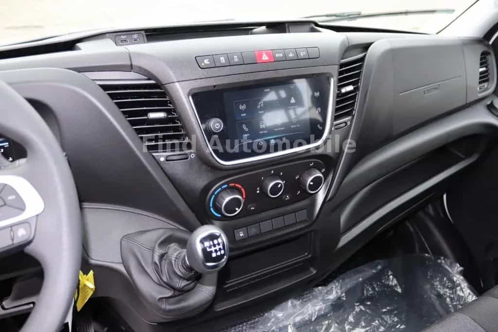 Iveco Other Daily 35S16H 3.0L 3-SEITENKIPPER *STHZ*3,5tAHK* null-photo-35