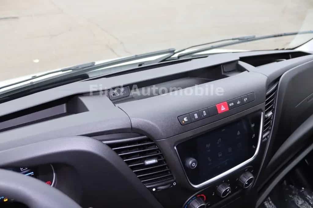 Iveco Other Daily 35S16H 3.0L 3-SEITENKIPPER *STHZ*3,5tAHK* null-photo-36