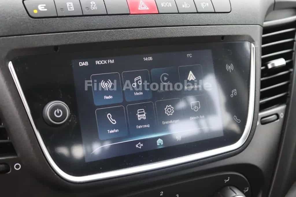 Iveco Other Daily 35S16H 3.0L 3-SEITENKIPPER *STHZ*3,5tAHK* null-photo-39